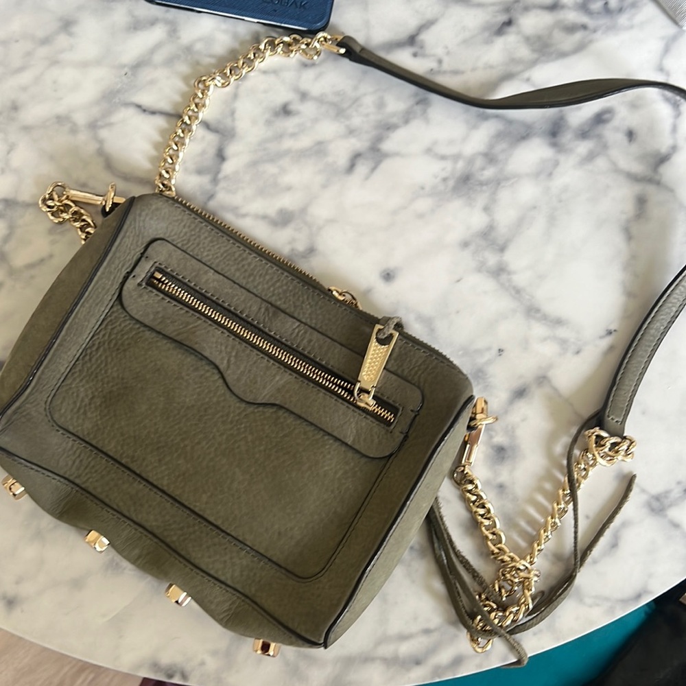 Rebecca minkoff crossbody